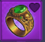 Tempo Ring War/Mage 18-26%