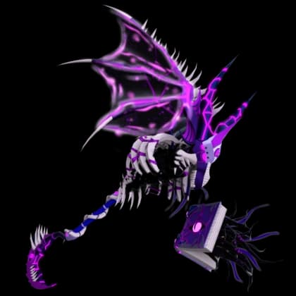 ULT MAGE 20-89%+ MORE POTS
